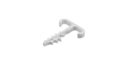 Uchwyt szybkiego montażu USMP 3-BIS BOX ( do np. 2xYDYp 3x2,5, wiertło fi6-7mm ) H.7314-250 /opak.250szt./