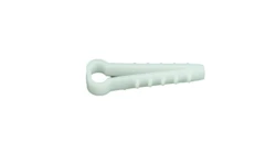 Uchwyt szybkiego montażu USMP 2 BOX ( do np. YDYp 2x2,5, wiertło fi6-7mm) H.7311-300 /opak.300szt./