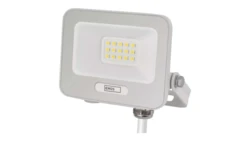 Naświetlacz LED GLARO 10W, biały, IP65, 1000 lm, neutralna biel ZS2214W