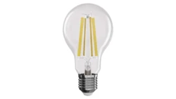 Żarówka LED Filament A60/ E27 / 11 W (100 W) / 1 521 lm /ciepła biel / ściemnialna ZF5D62D