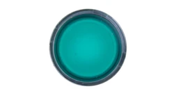 Napęd przycisku zielony z podświetleniem bez samopowrotu ZB4BH033