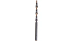 Wiertło do metalu HSS-CNC, 124, Pro-Tec, 3.8 mm 55H017