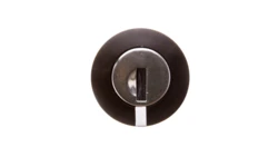 Napęd przełącznika 2 położeniowy klucz bez samopowrotu ZB4BG420