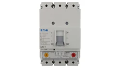 Wyłącznik mocy 3P 125A 36kA LZMC1-A125-I 111896