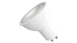 Żarówka LED Classic MR16 / GU10 / 5,8 W (75 W) / 565 lm / ciepła biel ZQ8E32N