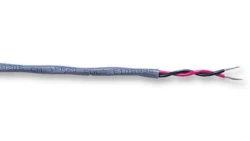 Kabel LonWorks 1x2x16AWG linka FRNC szary BL-8471NH.00152 /152m/