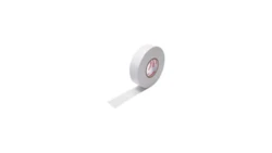 Taśma izolacyjna PVC, 328 0.18-50-20 biała, 416788 /3szt./