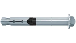 Kotwa do dużych obciążeń z nakrętką i trzpieniem nagwintowanym FISCHER FH II 18/50 B gvz 48780 /20szt./