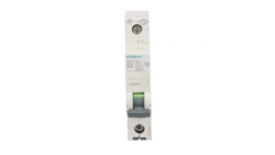 Wyłącznik nadprądowy 1P B 16A 6kA AC SENTRON 5SL6116-6