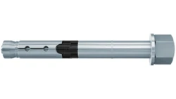 Kotwa do dużych obciążeń z nakrętką kapeluszową FISCHER FH II 10/25 H gvz 503140 /50szt./