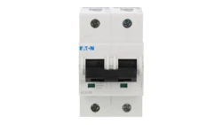 Wyłącznik nadprądowy 2P C 32A 25kA AC AZ-2-C32 211780