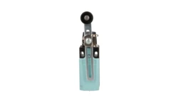 Wyłącznik krańcowy 1Z 1R pełzające tworzywo 31mm dźwignia uchylna 100mm regulowana z rolką 19mm z tworzywa IP65 3SE5232-0BK50