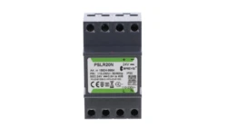 Zasilacz impulsowy PSLR 20 230VAC/24VDC 0,8A /na szynę TH/ 18924-9984