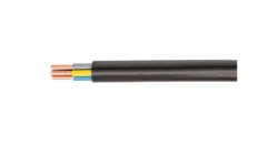 Kabel energetyczny YKY 5x25 żo 0,6/1kV RM /bębnowy/