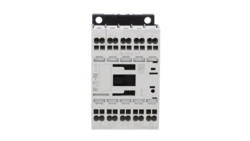 Stycznik mocy DILM9-01(230V50HZ,240V60HZ)-PI 3P 380 V 400 V 4 kW 1R 230 V AC Push-In 199234