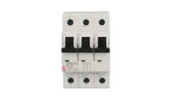 Wyłącznik nadprądowy 3P B 10A 10kA AC ETIMAT10 002125714