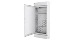 ELEGANT rozdzielnica 4x12 multimedialna natynkowa 2465-20