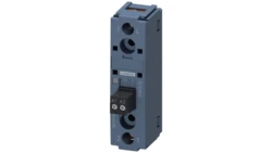 Przekaźnik półprzewodnikowy SSR 1-bieg. 22,5 mm 90 A 48-460 V/24 V DC przyłącze śrubowe 3RF3190-1AA04