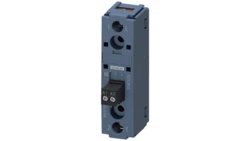 Przekaźnik półprzewodnikowy SSR 1-bieg. 22,5 mm 90 A 24-230 V/24 V DC przyłącze śrubowe 3RF3190-1AA02