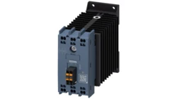 Stycznik półprzewodnikowy 3-bieg. AC-1/20 A / 48-600 V / 230 V AC przyłącze sprężynowe 3RF3420-2AC55