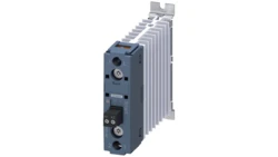 Stycznik półprzewodnikowy 1-bieg. 51/30 A / 48-600 V AC/24 V DC odporny na zwarcie 3RF3330-1DA06