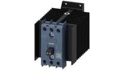 Stycznik półprzewodnikowy 3-bieg. AC-1/30 A / 48-600 V / 230 V AC przyłącze śrubowe 3RF3430-1AC55