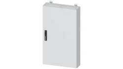 Rozdzielnica natynkowa ALPHA 160 DIN IP44 RAL 9016 rozstaw 125mm 950×550×140 mm 144 mod 8GK1052-4KK21