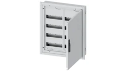 Rozdzielnica podtynkowa ALPHA 160 DIN IP31 RAL 9016 rozstaw 125mm 650×550×120 mm 96 mod 8GK1051-2KK20