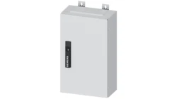 Rozdzielnica natynkowa ALPHA 160 DIN IP44 RAL 9016 rozstaw 125mm 500×300×140 mm 36 mod 8GK1052-1KK11