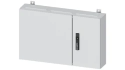 Rozdzielnica natynkowa ALPHA 160 DIN IP44 RAL 9016 rozstaw 125mm 500×800×140 mm 108 mod 8GK1052-1KK31