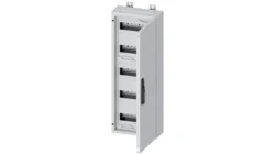 Rozdzielnica natynkowa ALPHA 160 DIN IP44 RAL 9016 rozstaw 150mm 800×300×140 mm 60 mod 8GK1062-3KK11