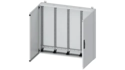 Rozdzielnica natynkowa ALPHA 160 DIN IP44 RAL 9016 rozstaw 150mm 950×1050×140 mm 288 mod 8GK1062-4KK41