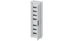 Rozdzielnica podtynkowa ALPHA 160 DIN IP31 RAL 9016 rozstaw 125mm 1100×300×120 mm 84 mod 8GK1051-5KK10