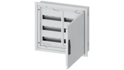 Rozdzielnica podtynkowa ALPHA 160 DIN IP31 RAL 9016 rozstaw 125mm 500×550×120 mm 72 mod 8GK1051-1KK20