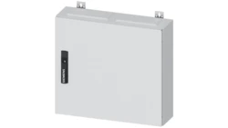 Rozdzielnica natynkowa ALPHA 160 DIN IP44 RAL 9016 rozstaw 125mm 500×550×140 mm 72 mod 8GK1052-1KK21