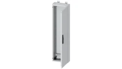 Rozdzielnica natynkowa ALPHA 160 DIN IP44 RAL 9016 rozstaw 150mm 1100×300×140 mm 84 mod 8GK1062-5KK11