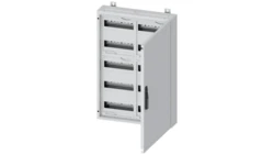 Rozdzielnica natynkowa ALPHA 160 DIN IP44 RAL 9016 rozstaw 150mm 800×550×140 mm 120 mod 8GK1062-3KK21