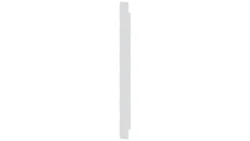 Bariera pionowa ALPHA 160 DIN wys. 900 mm 8GK9001-6KK01