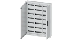 Rozdzielnica podtynkowa ALPHA 160 DIN IP31 RAL 9016 rozstaw 150mm 1100×300×120 mm 252 mod 8GK1061-5KK30