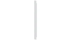 Bariera pionowa ALPHA 160 DIN wys. 1050 mm 8GK9001-7KK01