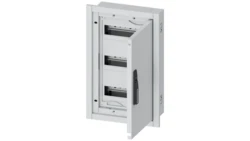 Rozdzielnica podtynkowa ALPHA 160 DIN IP31 RAL 9016 rozstaw 150mm 500×300×120 mm 36 mod 8GK1061-1KK10