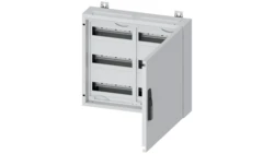 Rozdzielnica natynkowa ALPHA 160 DIN IP44 RAL 9016 rozstaw 150mm 500×550×140 mm 72 mod 8GK1062-1KK21