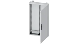 Rozdzielnica natynkowa ALPHA 160 DIN IP44 RAL 9016 rozstaw 150mm 950×550×140 mm 144 mod 8GK1062-4KK21