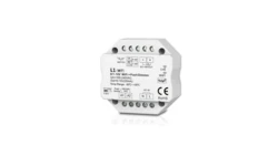 Odbiornik LED 0/1-10V (ZigBee) Skydance - Mono - 230VAC - L1(WZ)