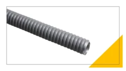 Peszel Anaconda Multitite typ FCD DN 32 SZARY nr kat. 361.032.2 /25m/