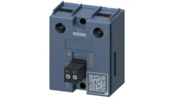 Przekaźnik półprzewodnikowy SSR 1-bieg. 45 mm 50 A 24-230 V/24 V DC przyłącze śrubowe 3RF3050-1AA02