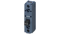 Przekaźnik półprzewodnikowy SSR 1-bieg. 22,5 mm 50 A 48-460 V/24 V DC/AC przyłącze śrubowe 3RF3150-1AA14