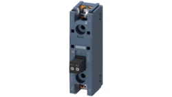 Przekaźnik półprzewodnikowy SSR 1-bieg. 22,5 mm 90 A 48-460 V/24 V DC przyłącze pierścieniowe 3RF3190-3AA04
