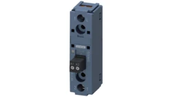 Przekaźnik półprzewodnikowy SSR 1-bieg. 22,5 mm 90 A 48-600 V/110-230 V AC przyłącze śrubowe 3RF3190-1AA26