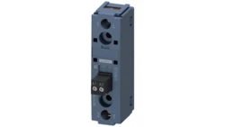 Przekaźnik półprzewodnikowy SSR 1-bieg. 22,5 mm 90 A 48-600 V/24 V DC przyłącze śrubowe 3RF3190-1AA06